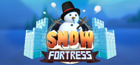 Oculus Quest 游戏《雪城堡》Snow Fortress