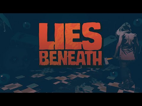 谎言之下(Lies Beneath)