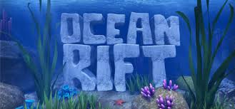 海洋裂谷(Ocean Rift VR)
