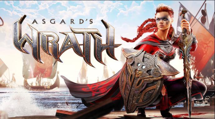 阿斯加德之怒（Asgards Wrath）