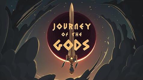 Oculus Quest 游戏（众神之旅）Journey of The Gods