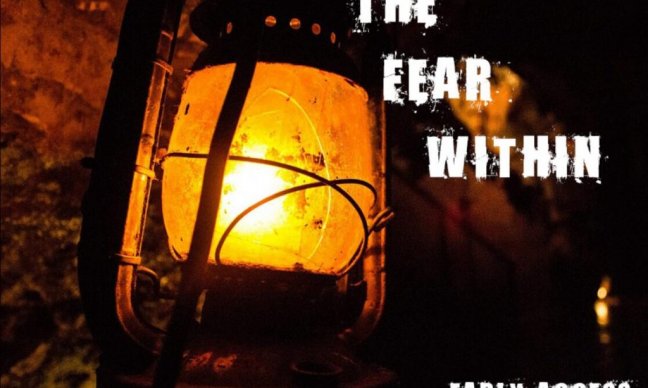 Oculus Quest 游戏《Fear Within》内心的恐惧