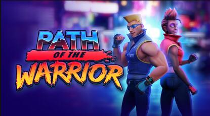 Oculus Quest 游戏《勇士之路》Path of the Warrior
