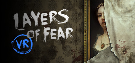 Oculus Quest 游戏《层层恐惧VR》Layers of Fear VR