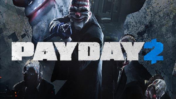 收获日2(PAYDAY 2: Hostile Takeover Heist)