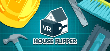 Meta Quest 游戏《房产达人》House Flipper VR