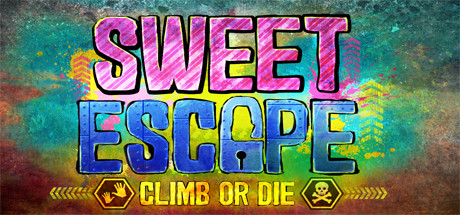 Oculus Quest游戏《甜蜜逃生》Sweet Escape