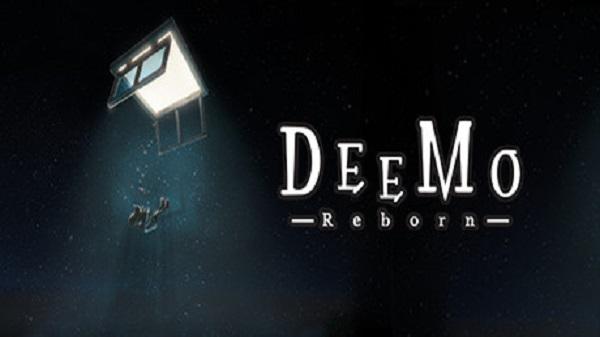 古树旋律重生VR(DEEMO -Reborn-)Oculus Rift