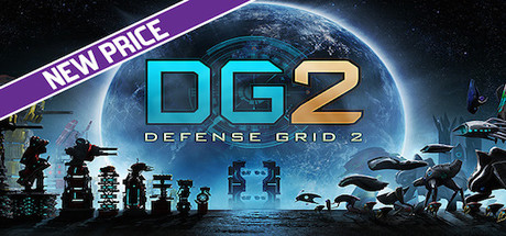 Oculus Go 游戏《Defense Grid 2》防御阵型