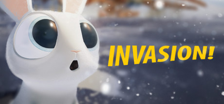 Oculus Go VR动漫《INVASION!》入侵！