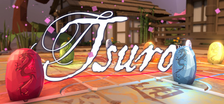 Oculus Quest 游戏《造路游戏VR》Tsuro The Game of The Path