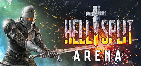 地狱分裂:竞技场 (Hellsplit: Arena)