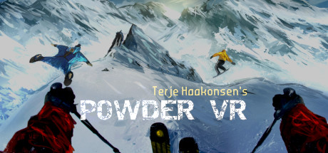 滑雪游戏VR(Terje Haakonsens Powder VR)
