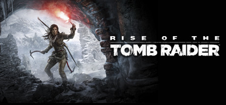 古墓丽影:崛起(Rise of the Tomb Raider)