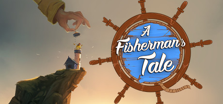 Oculus Quest 游戏《渔夫的故事》A Fishermans Tale