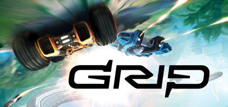 GRIP:战斗赛车（GRIP: Combat Racing）