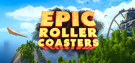 Oculus Quest 游戏《史诗过山车 DLC 全解锁版》Epic Roller Coasters