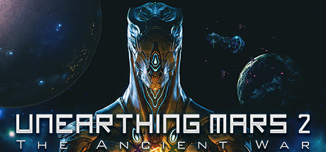 揭秘计划 2：远古之战 (Unearthing Mars 2: The Ancient War)