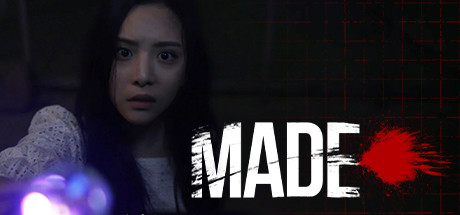 互动VR电影（MADE VR: Interactive Movie – 01 Run away）
