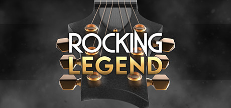 摇滚英雄(Rocking Legend)