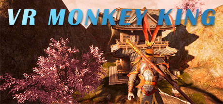 VR飞翔的齐天大圣:功夫与古典中国美景