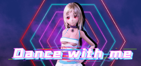 一起跳舞VR(Dance with me)