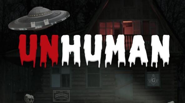 Oculus Quest 游戏《Unhuman VR》非人类VR