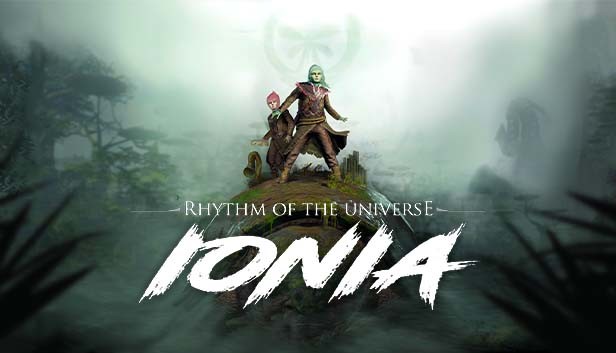 宇宙的节奏:艾欧尼亚(Rhythm of the Universe: Ionia)