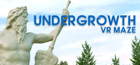 灌木丛：VR迷宫（Undergrowth: VR Maze）