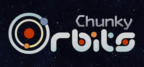 Oculus Quest 游戏《Chunky Orbits VR》笨重的轨道