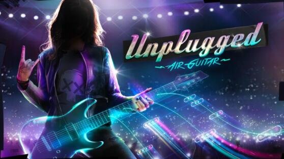 Oculus Quest 游戏《演奏吉他》Unplugged: Air Guitar