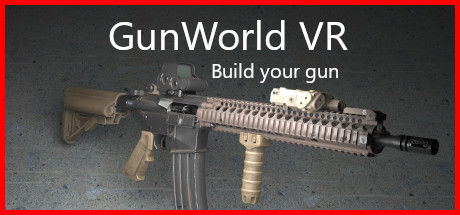 枪世界虚拟现实(GunWorld VR)