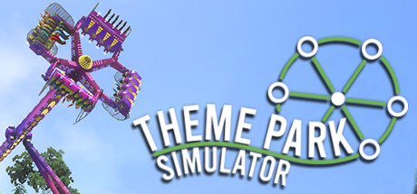 Oculus Quest 游戏《主题公园模拟器：过山车天堂》Theme Park Simulator: Rollercoaster Paradise VR