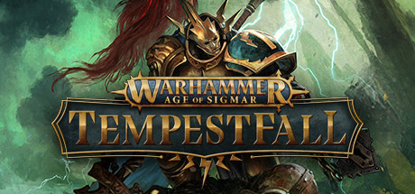 Meta Quest 游戏《战锤 西格玛时代:暴风雨》Warhammer Age of Sigmar: Tempestfall VR