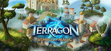 魔法的荣耀VR（Terragon: Symbol Of Magic）