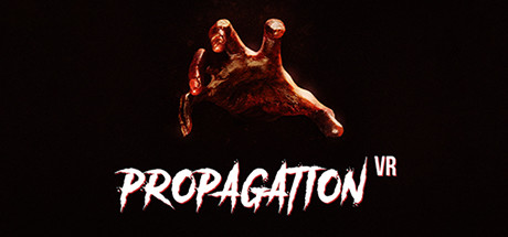 病毒传播（Propagation VR）