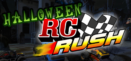 遥控冲刺(RC Rush VR)