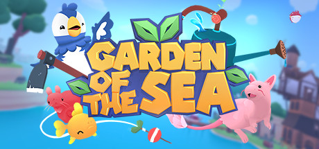 海上花园VR（Garden of the Sea）