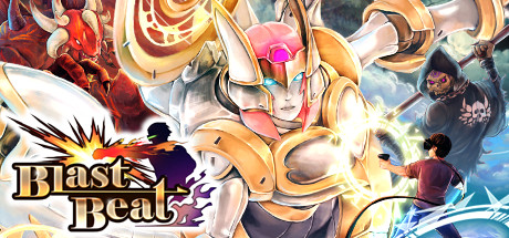 爆炸节拍(Blast Beat VR)