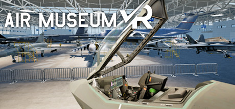 航空博物馆 VR(Air Museum VR)