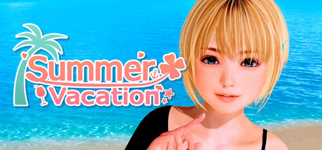夏日假期 DLC (SUMMER VACATION VR)