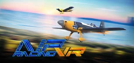 空中赛车VR（Air Racing VR）