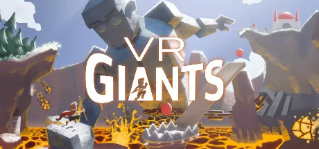 VR巨人(VR Giants)