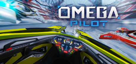 欧米茄飞行员 (Omega Pilot VR)