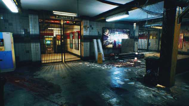 Oculus Quest 游戏《我的小镇僵尸》My Town Zombie VR