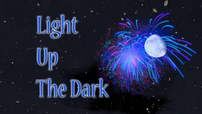 Oculus Quest 游戏《Light Up The Dark VR》照亮黑暗