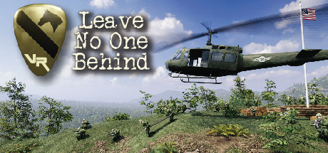 战术实时战略战争（Leave No One Behind: Ia Drang VR）