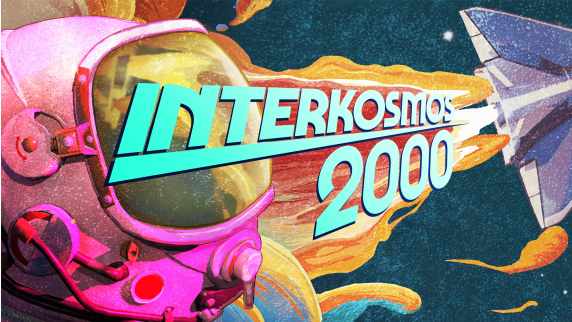 Oculus Quest 游戏《宇宙空间 2000》Interkosmos 2000