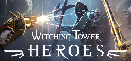 巫师塔:英雄(Witching Tower: Heroes VR)