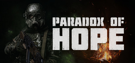 希望悖论 VR(Paradox of Hope VR)